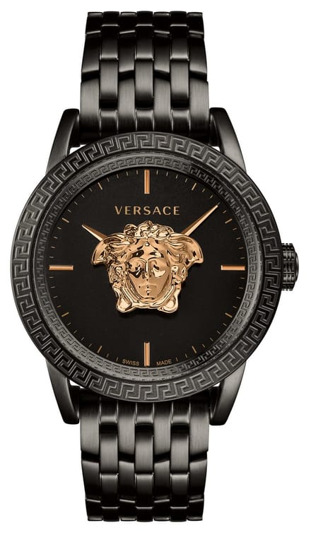 Versace Palazzo Empire VERD00518 mannen horloge