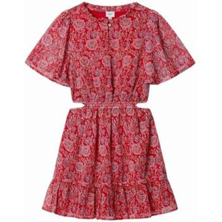 Korte Jurk Pepe jeans PG9500012 264