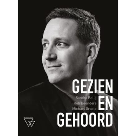 Gezien En Gehoord - Sandra Ballij