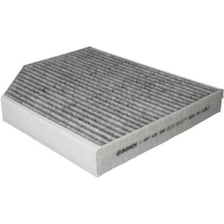 Cabinefilter BOSCH 1 987 432 369