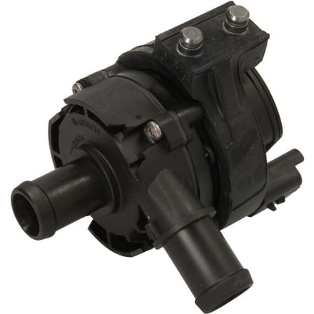 Hulpwaterpomp (koelwatercircuit) BOSCH 0 392 023 20N