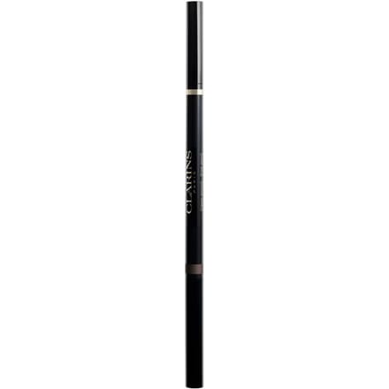 Clarins - Wonder Define Brow Pencil Wonder Define 04 Dark Brown
