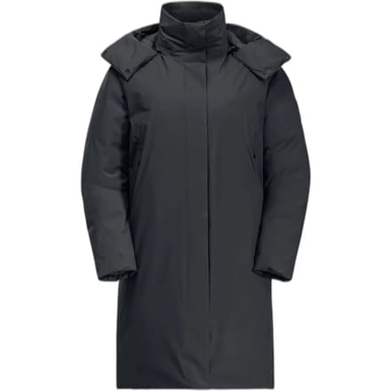 Damesjas Jack Wolfskin Luisenplatz
