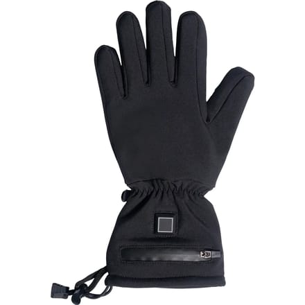 Batterijvrije verwarmde handschoenen HKM Keep Warm