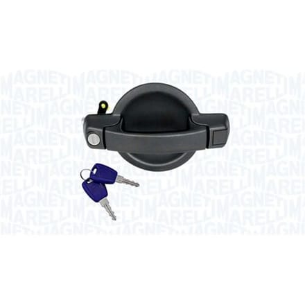 Handgreep buitendeur MAGNETI MARELLI 350105023900