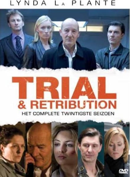 Trial & Retribution 20