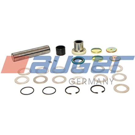 Montageset, supercharger MAHLE 001 TA 18867 000