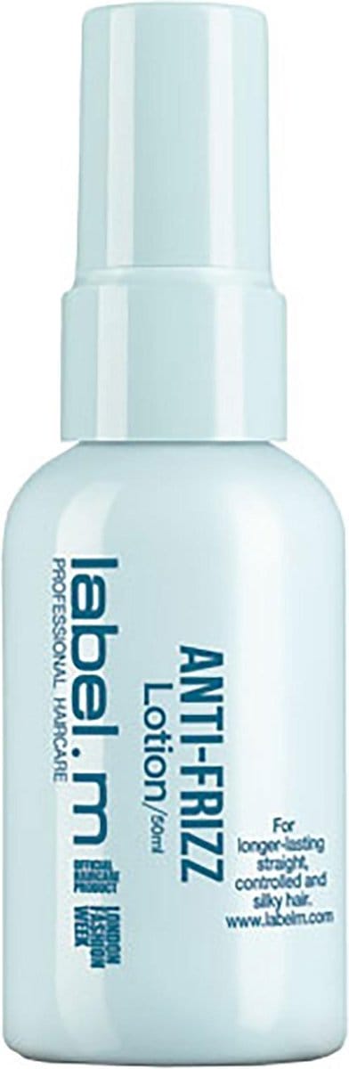 label.m - Anti-Frizz - Lotion - 50 ml