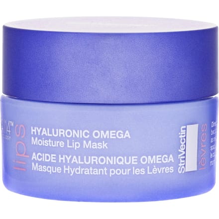Hyaluron Omega Hydraterend Lipmasker 10 ml