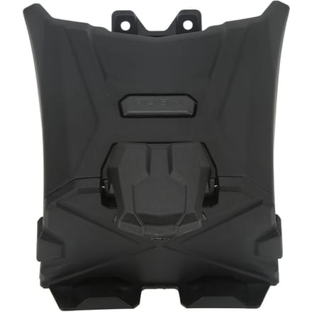 Support pour appareil électronique Tablette Téléphone 715002874 Remplacement pour Can‑Am Maverick X3 2017‑2020 gray