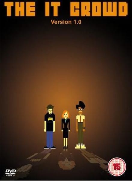 It Crowd - Series 1