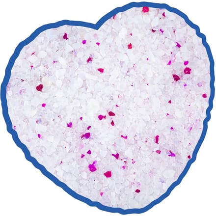 Lavendel kattenbakvulling Duvoplus Premium Silica