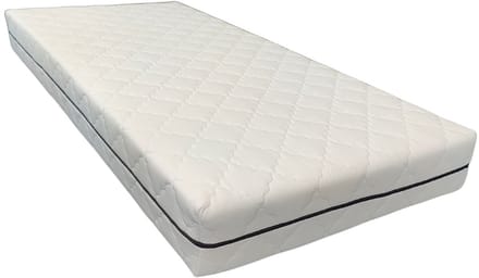 Slaaploods.nl Galaxy - Koudschuim Matras - 80x190x16 cm - Medium