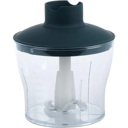 Hakmolen blender Lacor