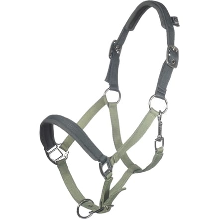 Halsband voor paard kind HKM Kids Barnie