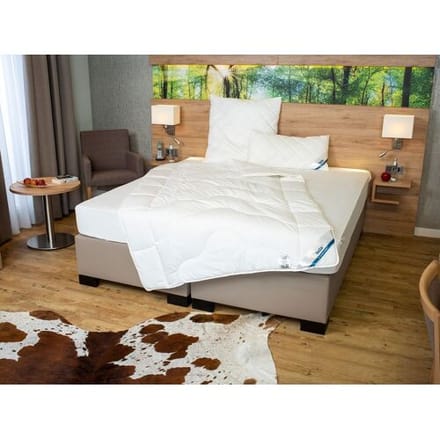 BECO All season dekbed ANTI-ALLERGIE (155 x 220 cm)
