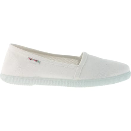 Slippers Victoria espadrilles camping soft