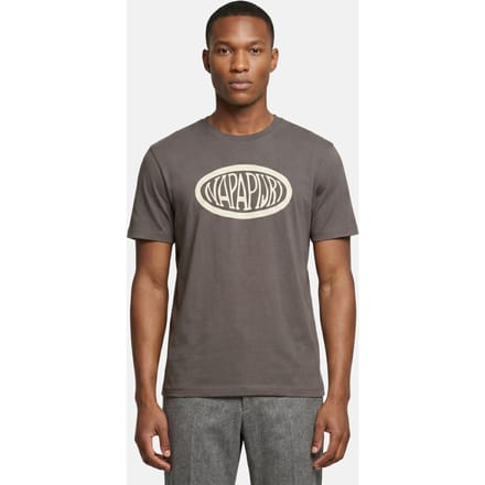 Napapijri T-shirt Men