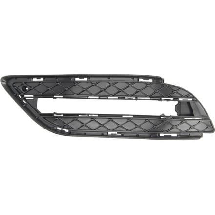 Ventilatierooster, bumper BLIC 6502-07-3509915P links