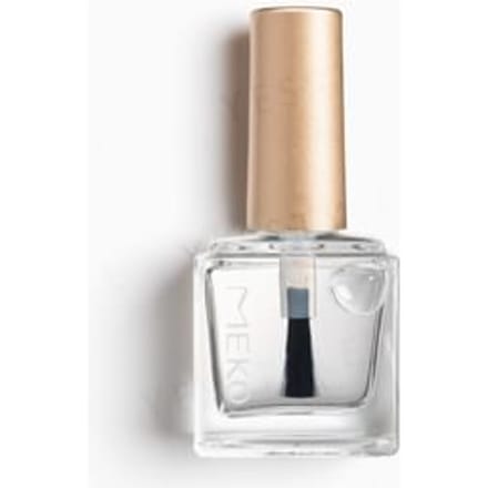 MEKO - Fingertip Play Light Nail Top Coat 72 Existence And Empty 10ml