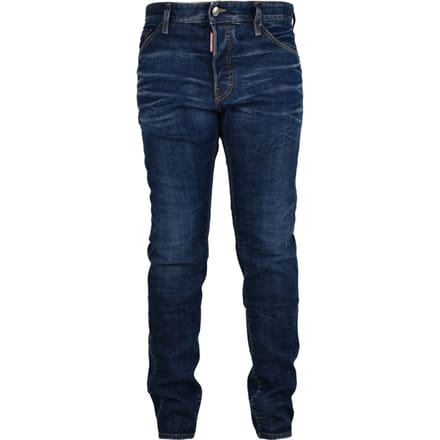 Dsquared2 Cool Guy Jean Blauw