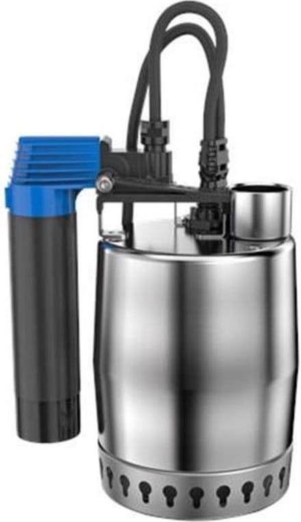 Grundfos unilift kp250-av-1 1x220-230v 50hz 10m sch
