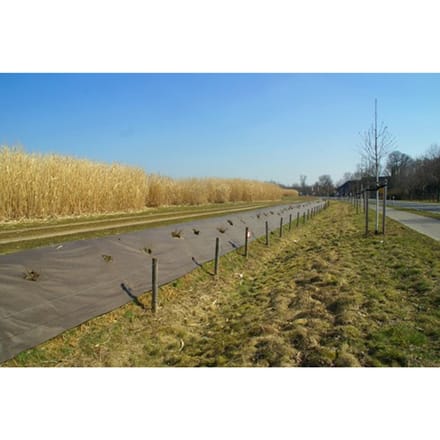 RootBarrier® BioCovers® 157 g/m² 50 mtr 200cm x 30cm