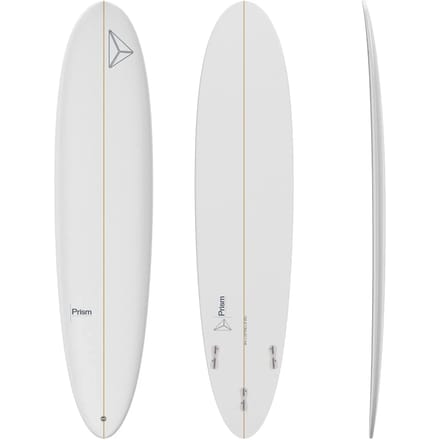 Mini-longboard surfplank Prism Surfboards Essential Series FCS 2 8'4