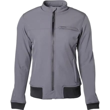 Waterdicht damesjack GMS Metropole WP
