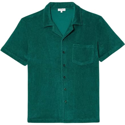 Shirt The Resort Co Terry