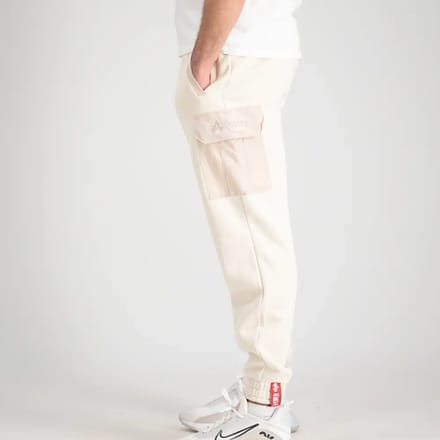 Jogging Alpha Industries Nylon
