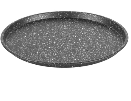 Salter Megastone Pizzapan 29 Cm, Antiaanbak, Pfoa-Vrij, Koolstofstaal