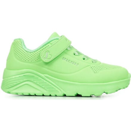Lage Sneakers Skechers Uno Lite