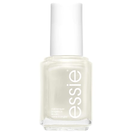 essie® - original - 4 pearly white - wit - glanzende nagellak - 13,5 ml