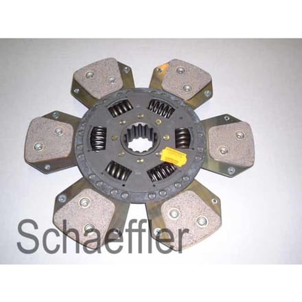 Koppelingsplaat LUK 328 0261 10