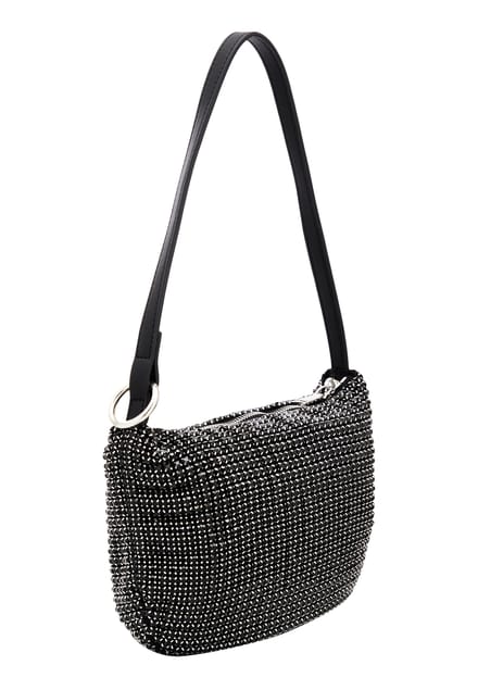 FELIPA Handtas Dames zwart