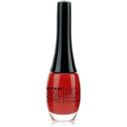 Nail Care Jeugd Kleur #067-pure Rood 11 ml
