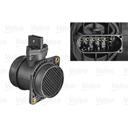 Luchtmassameter VALEO 253721
