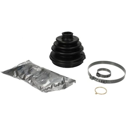 Balgenset, aandrijfas SPIDAN 26027