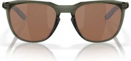 Oakley Thurso Olive Ink/ Prizm Tungsten Polarized - OO9286-03