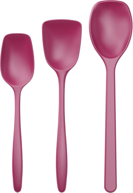 Rosti NEW Classic Pollepelset 3 stuks Beetroot