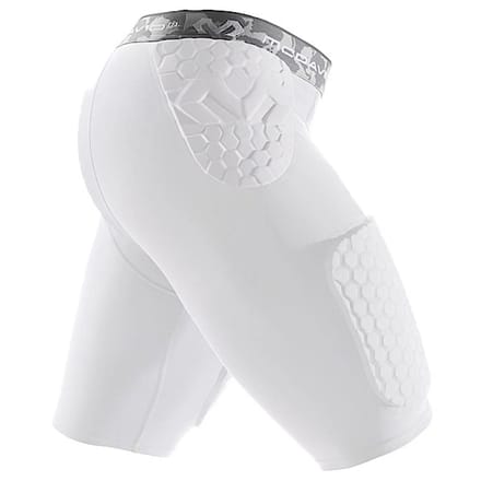 Korte McDavid Hex