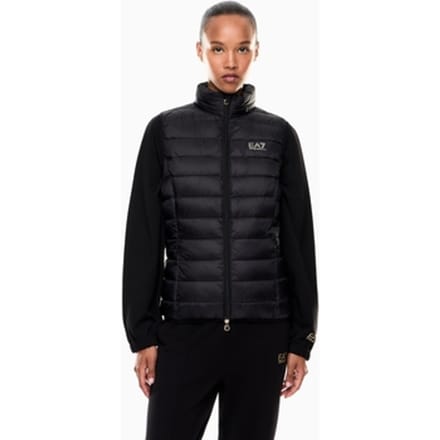 Vest Emporio Armani EA7 7W000472AF12477
