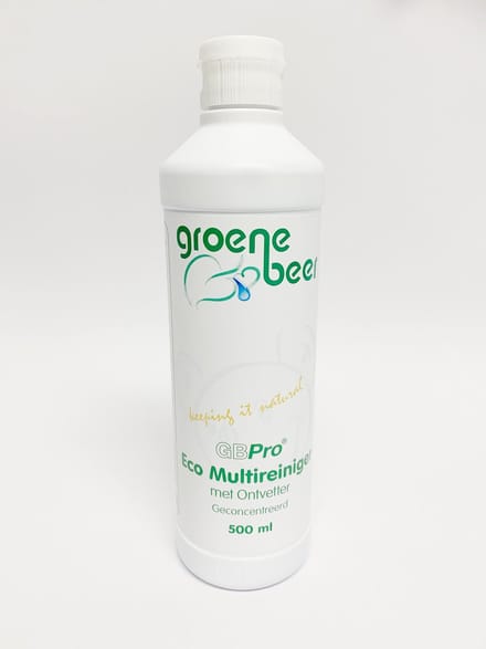 GBPro – Allesreiniger met ontvetter – Multi Surface cleaner  - 500ml