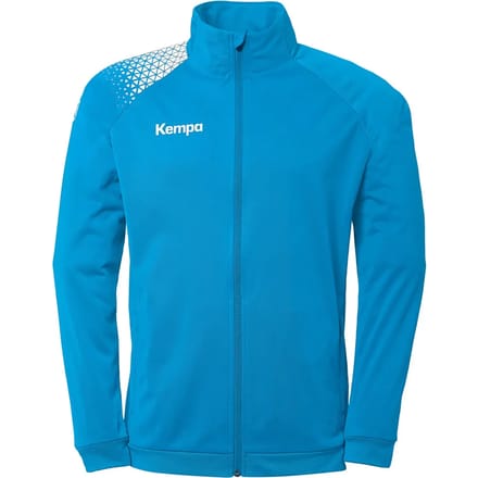 Kempa trainingsjack Ambition 28 Poly-jack 2005147