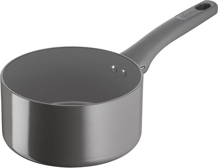Lagostina Risorsa 010274031118 steelpan 3 l Rond Grijs
