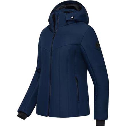 Dames ski jas Dare 2B Glacier II