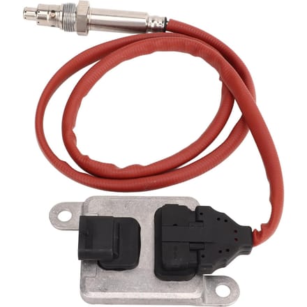Zuurstofsensor 13628589846 Nauwkeurige Detectie Hittebestendig Nox Upstream Sensor Vervanging voor 3 Serie 5 brown