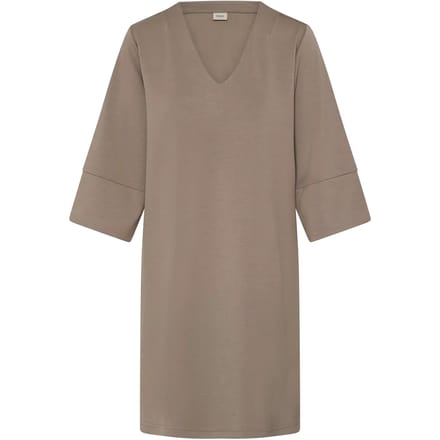 Dames t-shirt jurk fransa Aurora 7