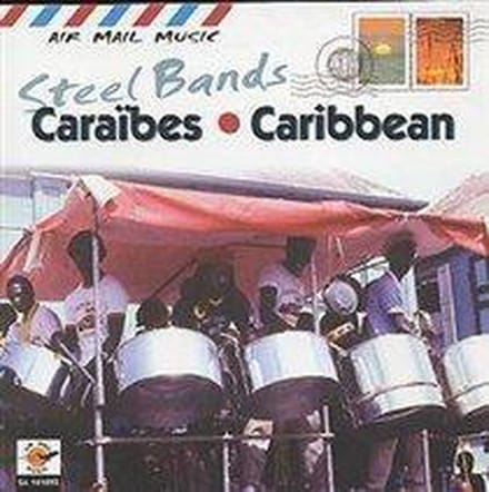 Steel Bands